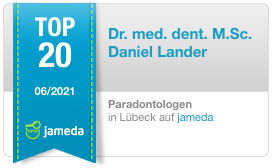 Parodontologen in Lübeck - Jameda