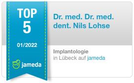 Implantologie in Lübeck - Jameda